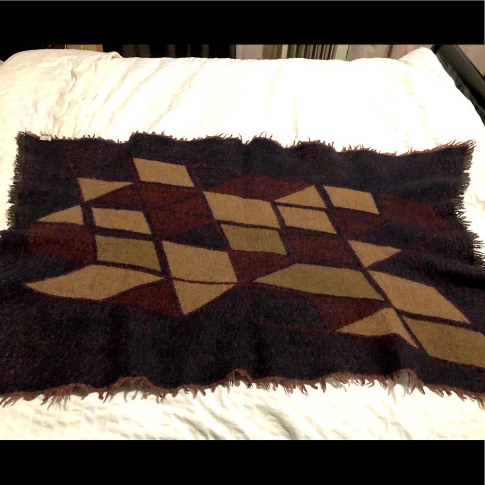 Wilfred Scarf